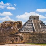 chichen itza