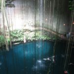 cenote