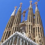 Sagrada Familia