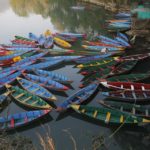 Lago di Pokhara