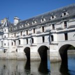 Castello di Chenonceau (Foto di Valentina Caccavale)