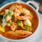 Bouillabaisse