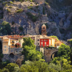 Moustiers-Sainte-Marie