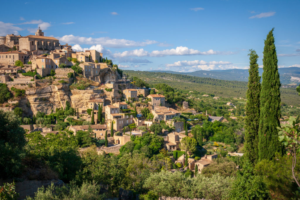 La Strada Della Lavanda In Provenza Viaggia Con Racconti Di Viaggio