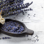 Sacchetto di lavanda