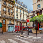 Montmartre e i luoghi del film "Il favoloso mondo di Amélie"