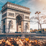 Arc de Triomphe