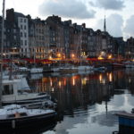 Honfleur (Foto di Valentina Caccavale)