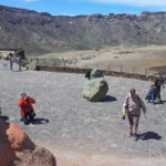 Parco nazionale del Teide