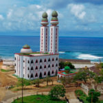 Moschea a Dakar