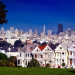 Le famose case di San Francisco