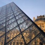 Museo del Louvre (Foto di Valentina Caccavale)