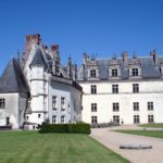 Castello di Amboise (Foto di Valentina Caccavale)