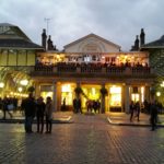 Covent Garden