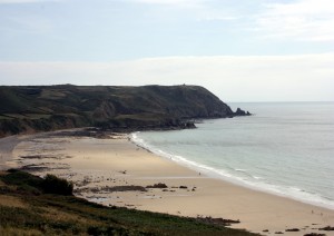 Caen - Penisola Del Cotentin - Caen (350 Km).jpg