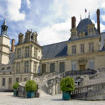 Castello di Fontainebleau