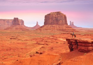 Moab - Monument Valley - Page (435 Km / 4h 35min).jpg