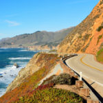 Lungo la Pacific Coast Highway (Highway 1)