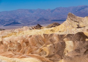 Mammoth Lakes - Death Valley Np - Stovepipe Wells (310 Km).jpg