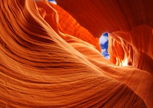 Page - Antelope Canyon - Kayenta (165 Km).jpg