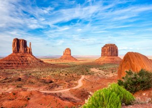 Kayenta - Monument Valley - Kayenta (75 Km).jpg