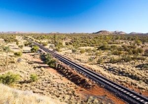 Ayers Rock - Alice Springs (treno) Partenza Per Darwin.jpg