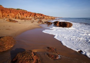 Halls Creek - Broome (685 Km).jpg