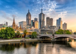 Melbourne (volo) Italia.jpg