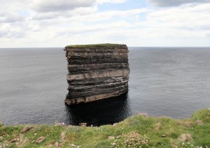 Dungloe - Crohy Head - Streedagh Beach - Downpatrick Head - Céide Fields - Ballycastle (260 Km / 4h 15min).jpg