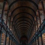 Public Library al Trinity College