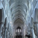 Cattedrale di St Rumbold a Mechelen