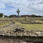 Segedunum Fort