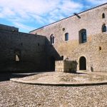 Castello di Lagopesole