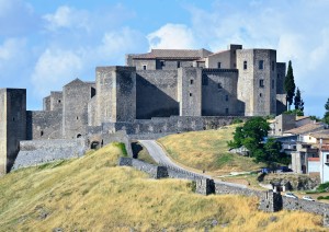 Trani - Castel Del Monte - Melfi.jpg