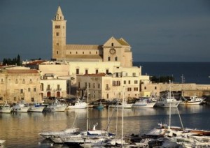 Bari - Trani - Barletta - Trani.jpg