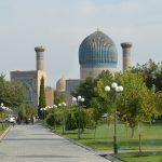 Samarkanda