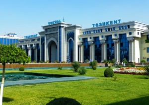 (21/05/2021) Samarkanda (treno) Tashkent.jpg