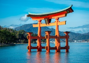 Kyoto - Hiroshima / Miyajima - Kyoto.jpg