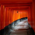 Fushimi Inari a Kyoto