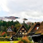 Villaggio tradizionale di Shirakawa Go