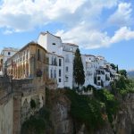 La città di Ronda