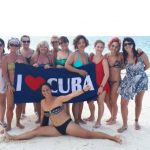 Viaggio al femminile a Cuba 2019