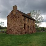 Stone House, Manassas National Battlefield Park