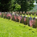 Antientam, cimitero militare