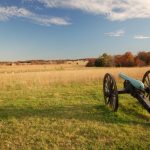 Manassas National Battlefield Park