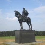 Gettysburg National Military Park