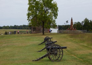 Richmond - Washington - Manassas National Battlefield Park.jpg