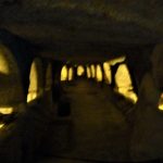 Catacombe di Milos