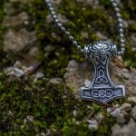 Mjöllnir, il martello di Thor