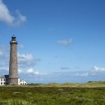 Skagen, il faro